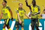 2-1！4.6亿豪门有惊无险晋级 好戏来了：八强战复刻去年欧冠决赛