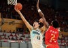 NBA联合试训75人大名单：弗拉格与杨瀚森入选